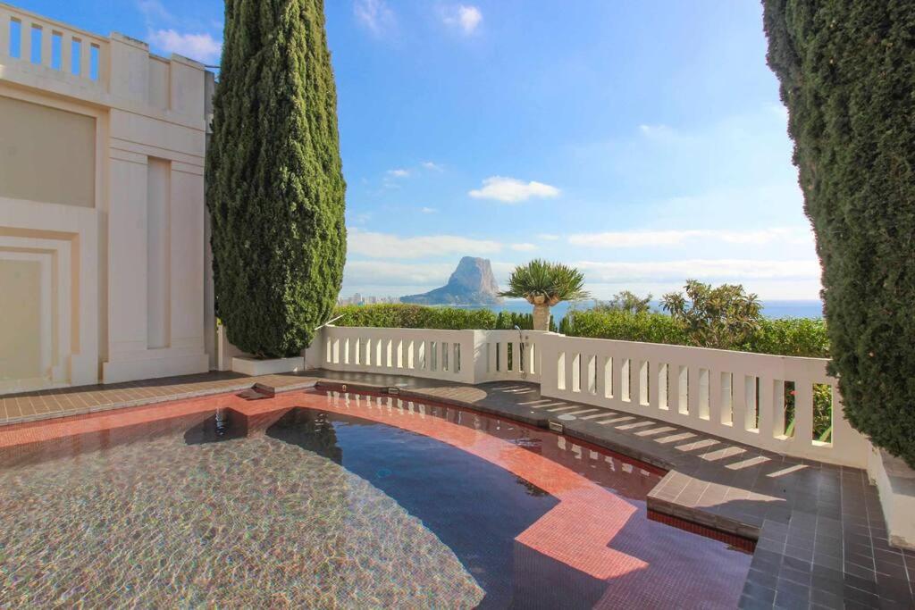 Apartamento con vistas al mar - Anfiteatro 18 - 5