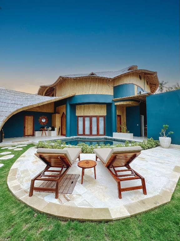 Villa Tokay – Luxury Private Villas