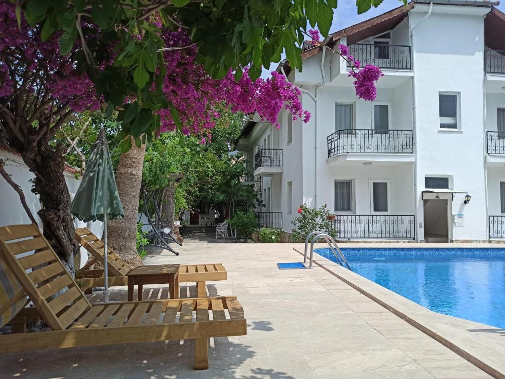 Işıl Suit Apart Otel