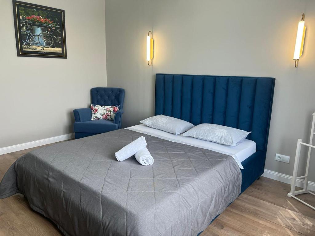 ЖК Pokolenie, Taldykolʼ