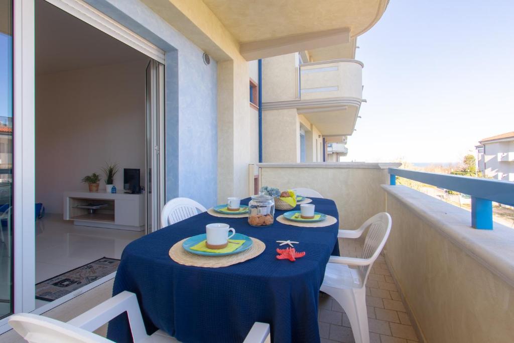 Appartamento Baia Marina Deluxe - MyHo Casa - 2