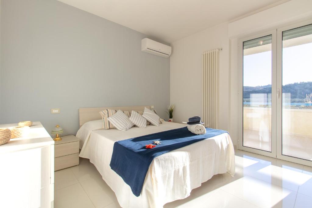 Appartamento Baia Marina Deluxe - MyHo Casa - 4