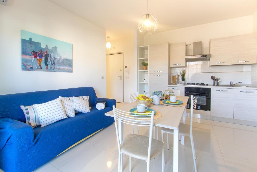 Appartamento Baia Marina Deluxe - MyHo Casa - 3