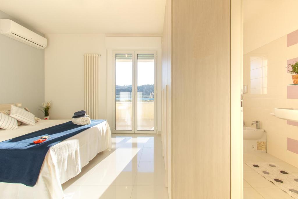 Appartamento Baia Marina Deluxe - MyHo Casa - 5