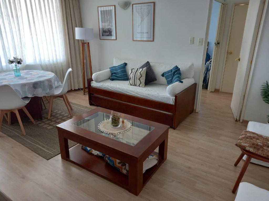 APARTAMENTO PENÍNSULA PUNTA DEL ESTE BAHÍA PALACE - 3