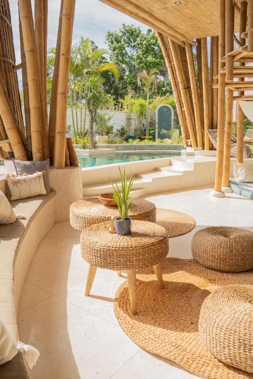 Villa Tokay – Luxury Private Villas