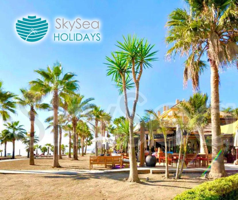 Sky Sea Holidays MIJAS COSTA - 3