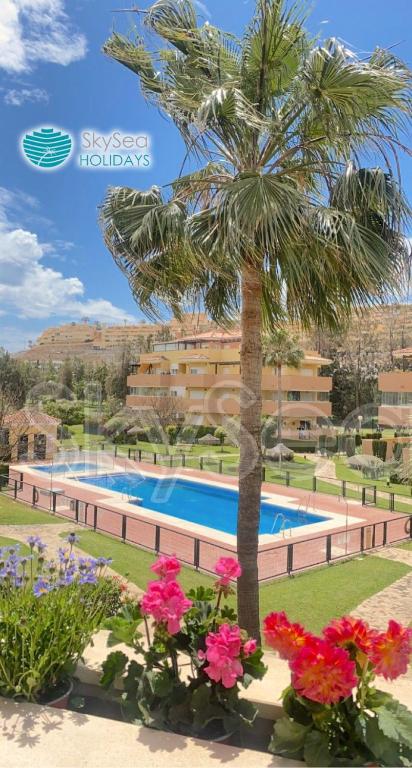 Sky Sea Holidays MIJAS COSTA - 1