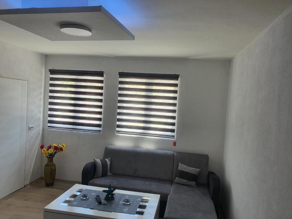 Walter guest house, Sarajevo