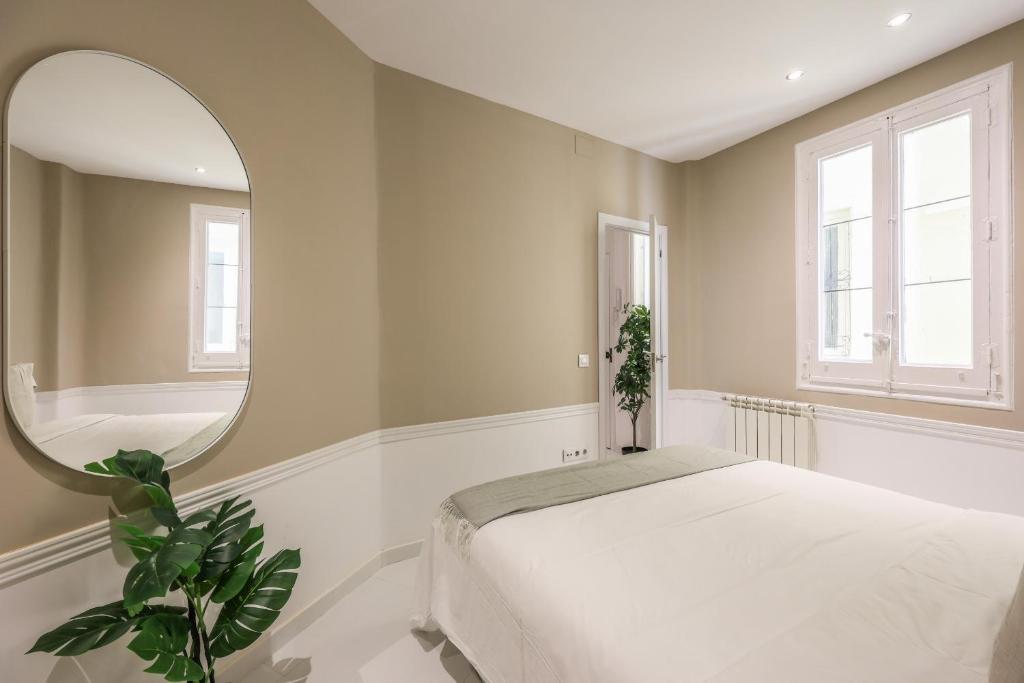 Apartamento Embajadores XV - 4