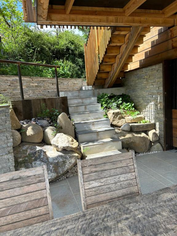 Le Cabanon - 5