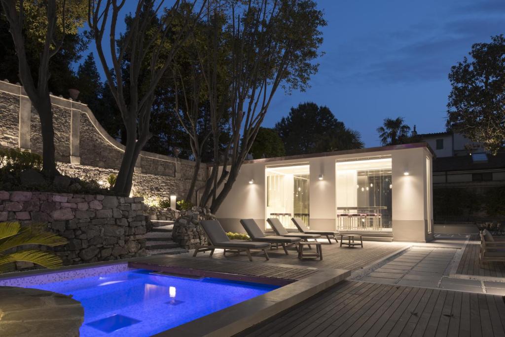 バルコニー/テラス