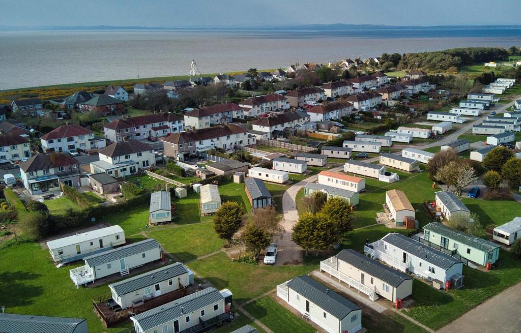 Solway Holiday Park, Silloth
