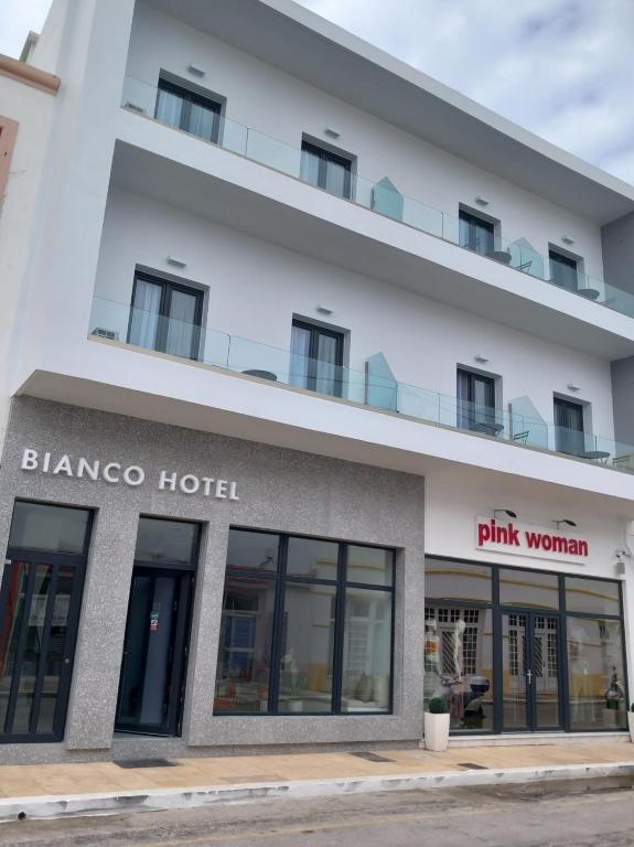 Bianco Hotel photo