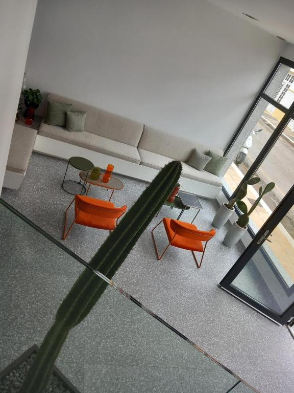 Bianco Hotel photo