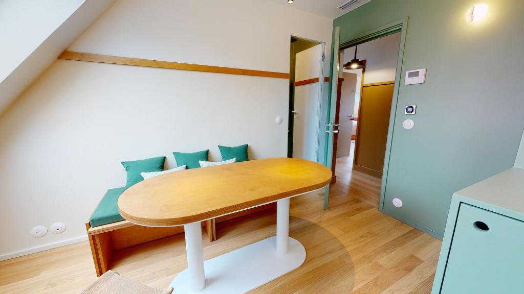JOIVY Premium flats in the heart of the 9th arr, near Moulin Rouge - 4