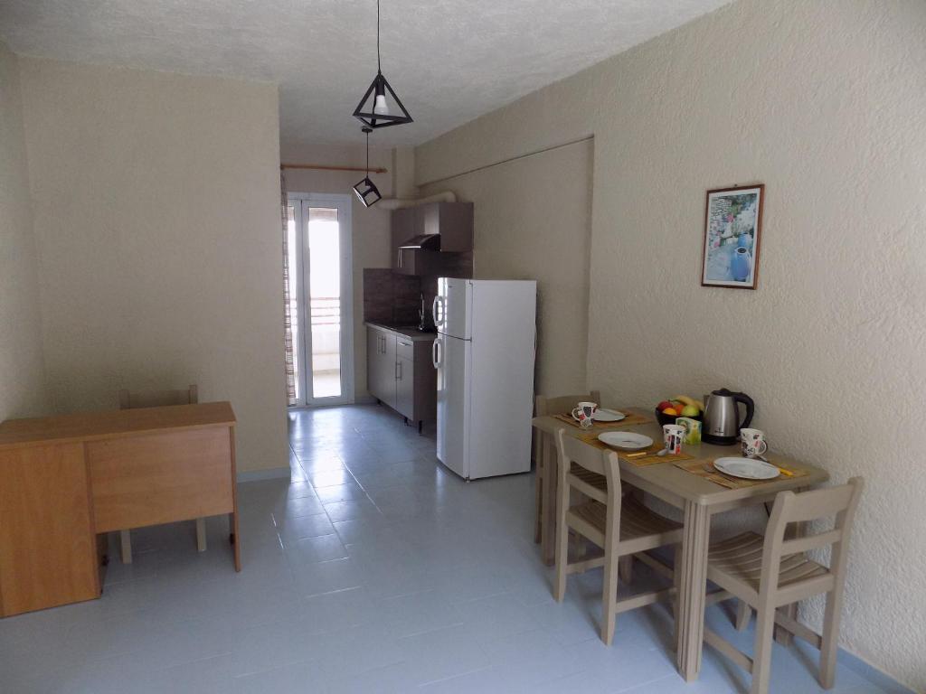 Afrodite Spacious Apartments! photo