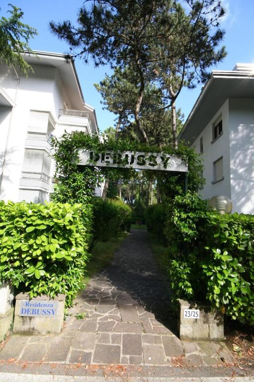 DEBUSSY - 1