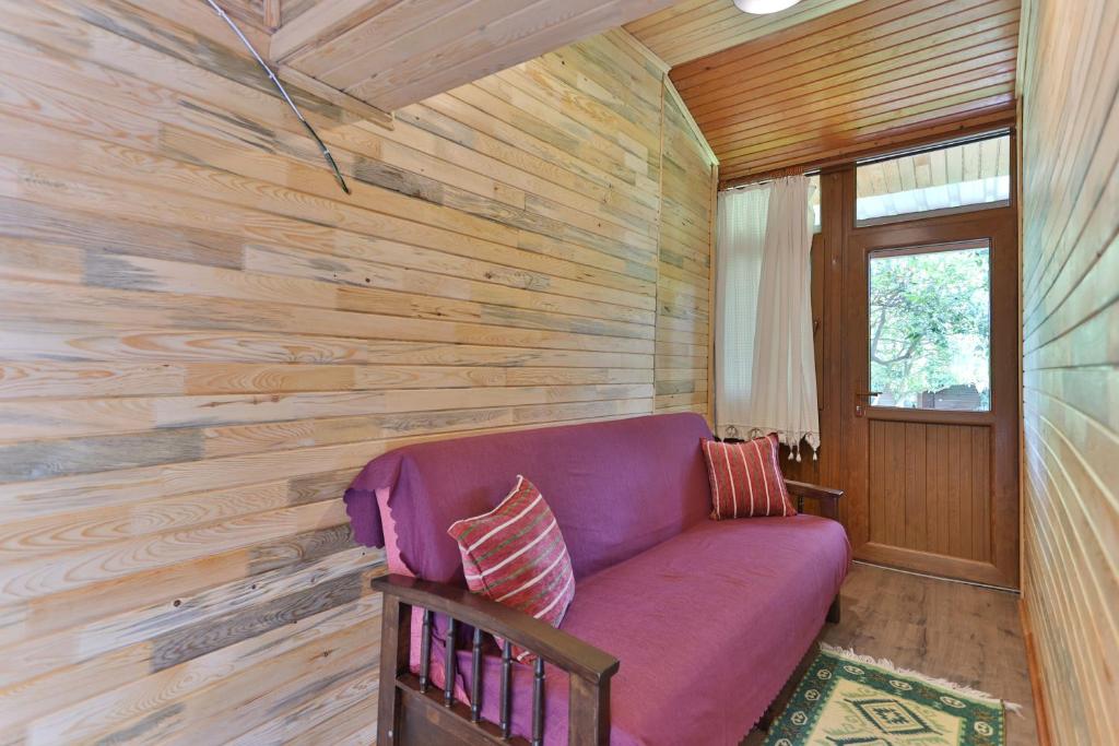 Cinderella Pension & Bungalow photo