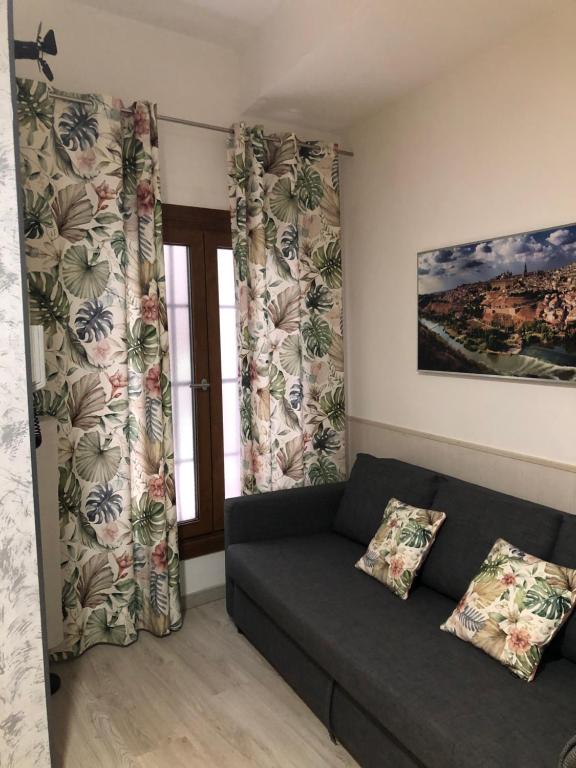 Apartamento Toledo San Justo - 4