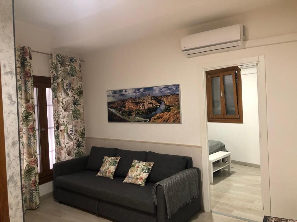Apartamento Toledo San Justo - 5