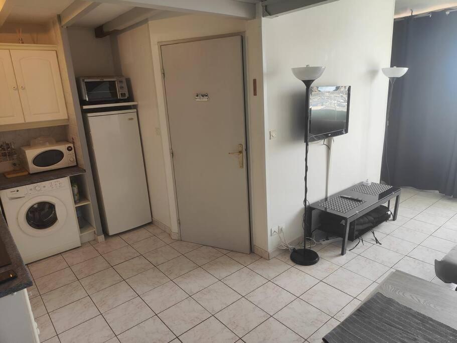 Appartement 3 chambres Quartier des Falaises Le Cap d'Agde - 4