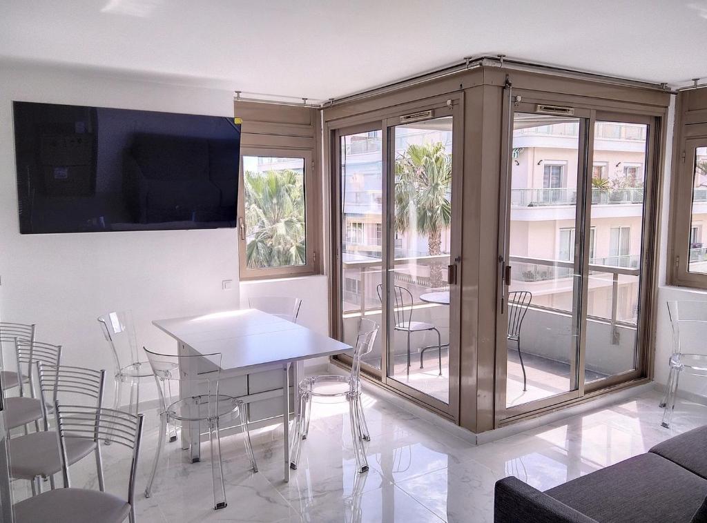 Résidence Graziella Appartement 521 - 5
