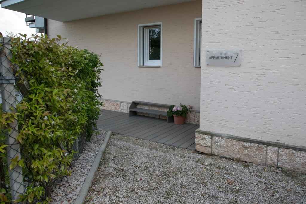 Appartement 7 - 2