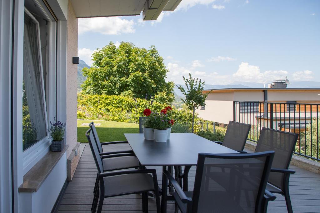 Appartement 7 - 3