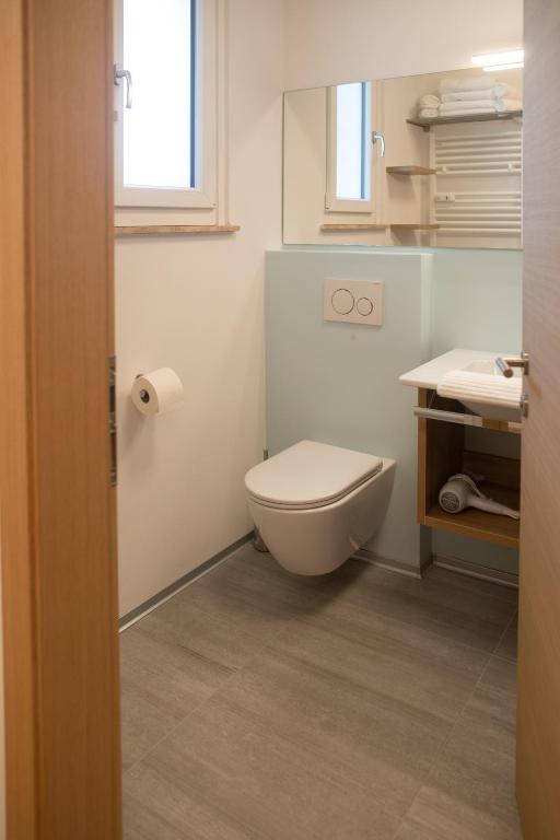 Appartement 7 - 4
