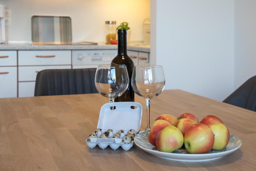Appartement 7 - 5