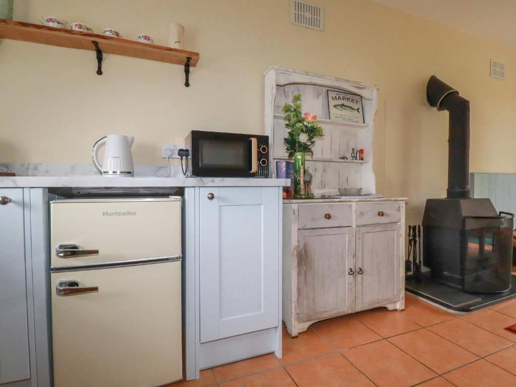 The Garden Apartment, Tintagel photo 6