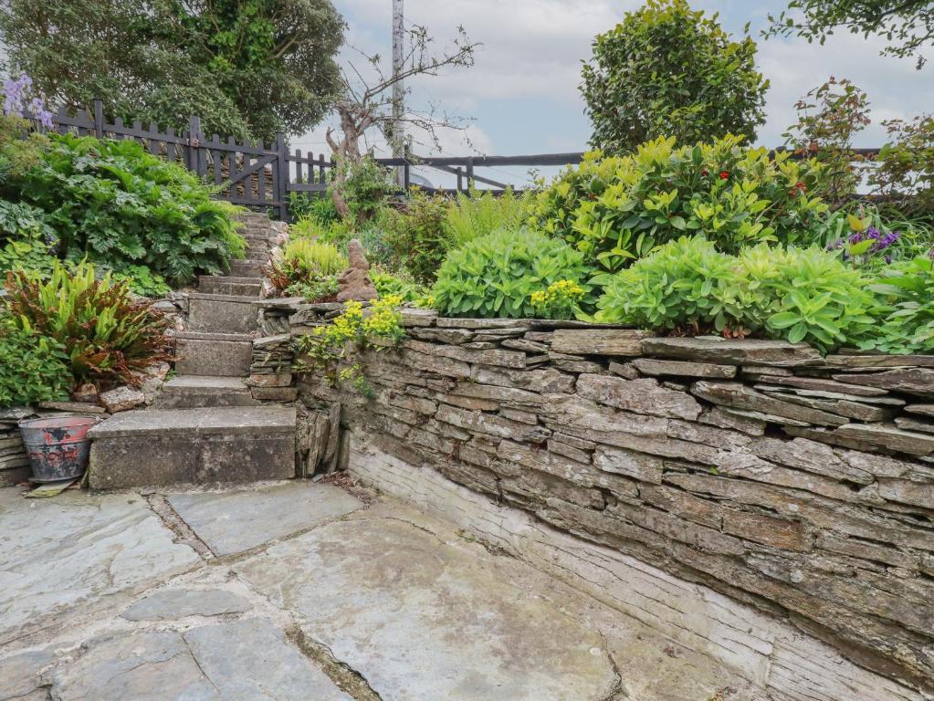 The Garden Apartment, Tintagel photo 8