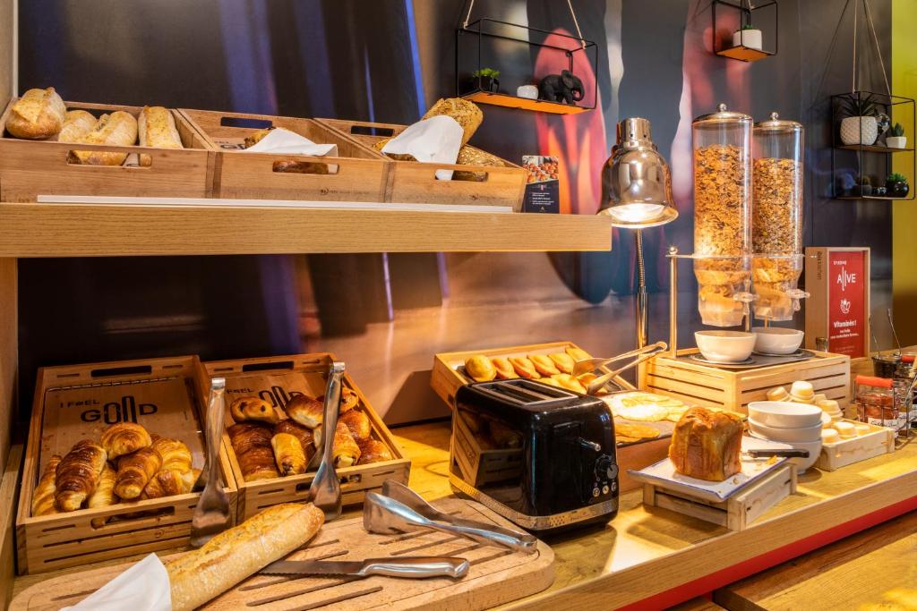 お料理のイメージ