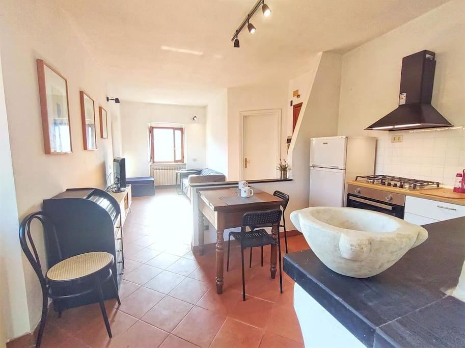 la cascina tra gli ulivi - 5