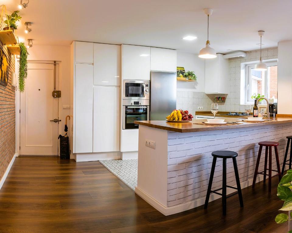 SANTA PAULA LOFT, Málaga