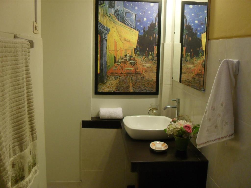 Residencial Miraflores B&B photo