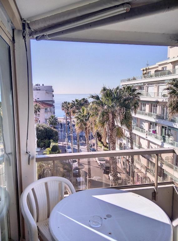 Résidence Graziella Appartement 521 - 2