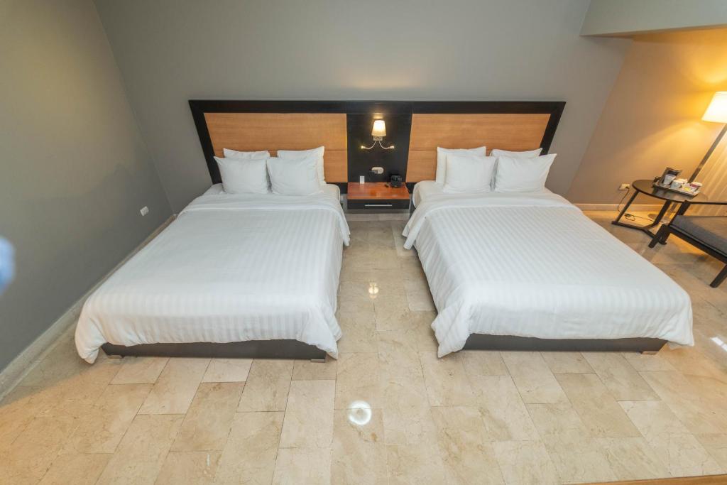 Radisson Hotel Santo Domingo photo
