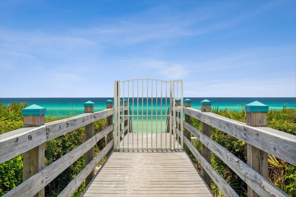 30A Villas at Sunset Beach by Panhandle Getaways, Rosemary Beach