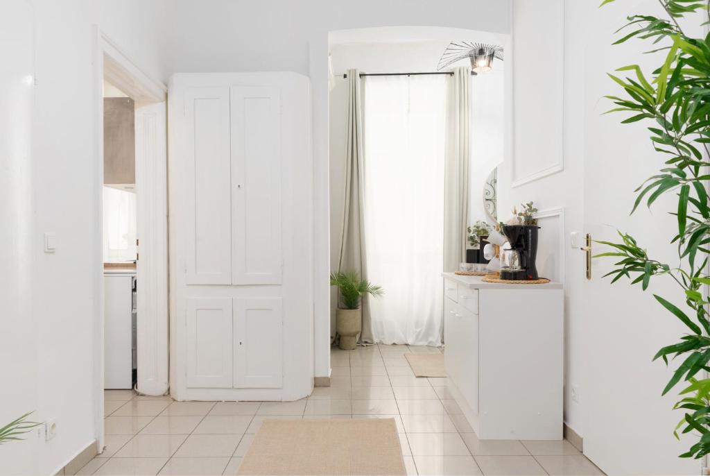Designer Apartment, Close to Schonbrunn photo