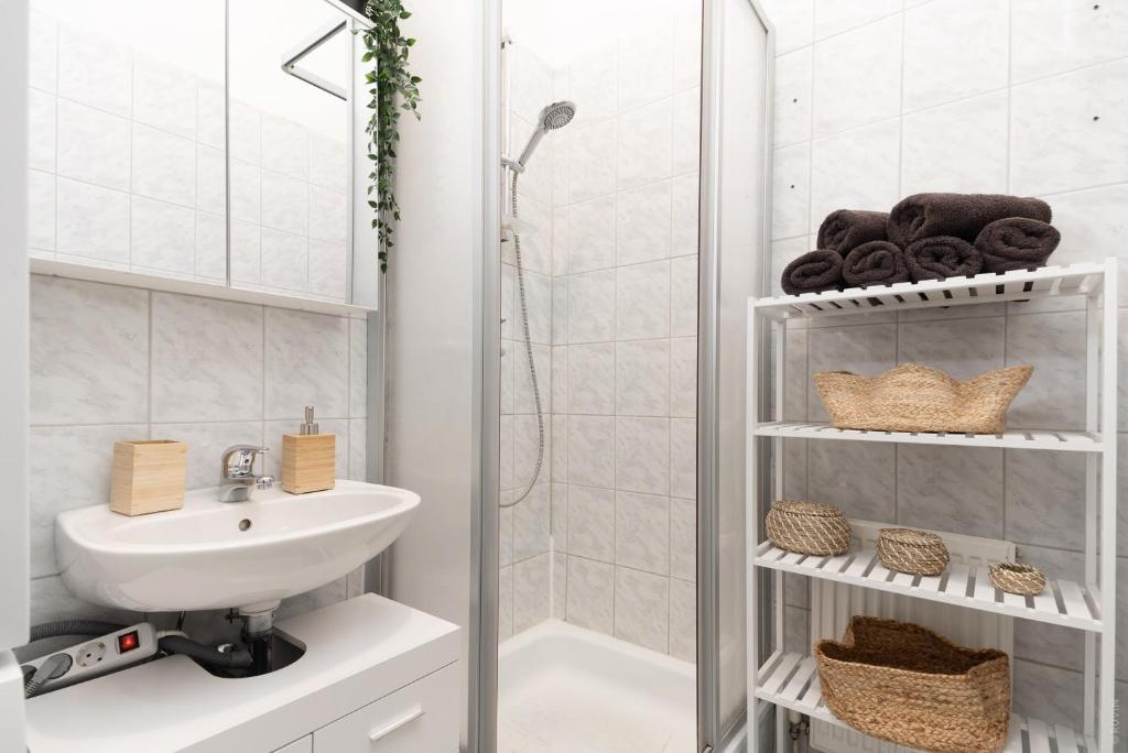 Designer Apartment, Close to Schonbrunn photo