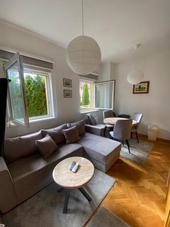Pino Munika apartman - 1