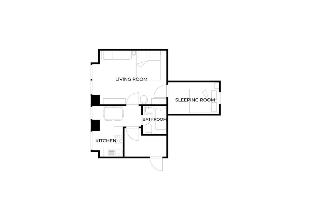 Designer Apartment, Close to Schonbrunn photo