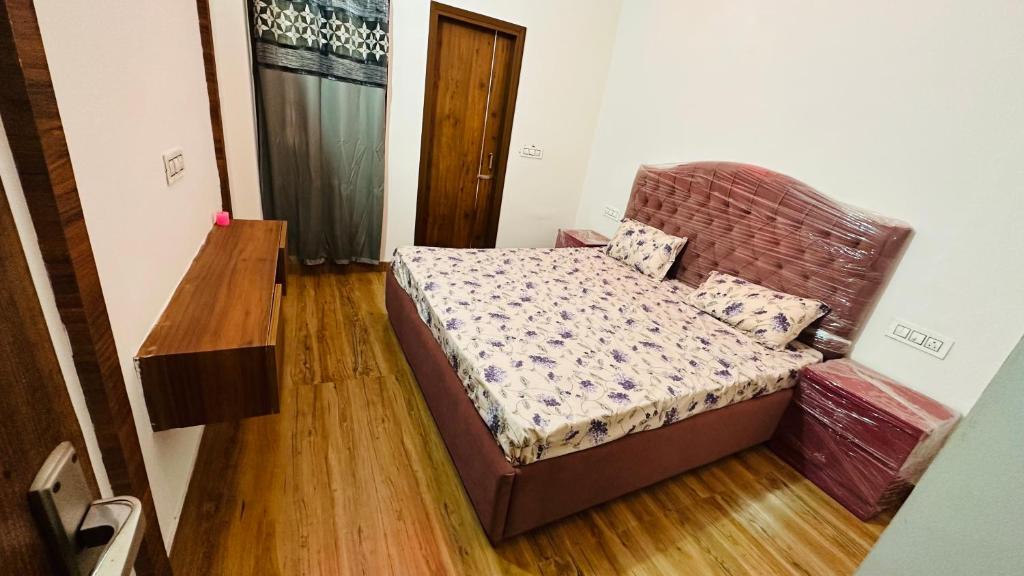 EDEN HOMES Kharar