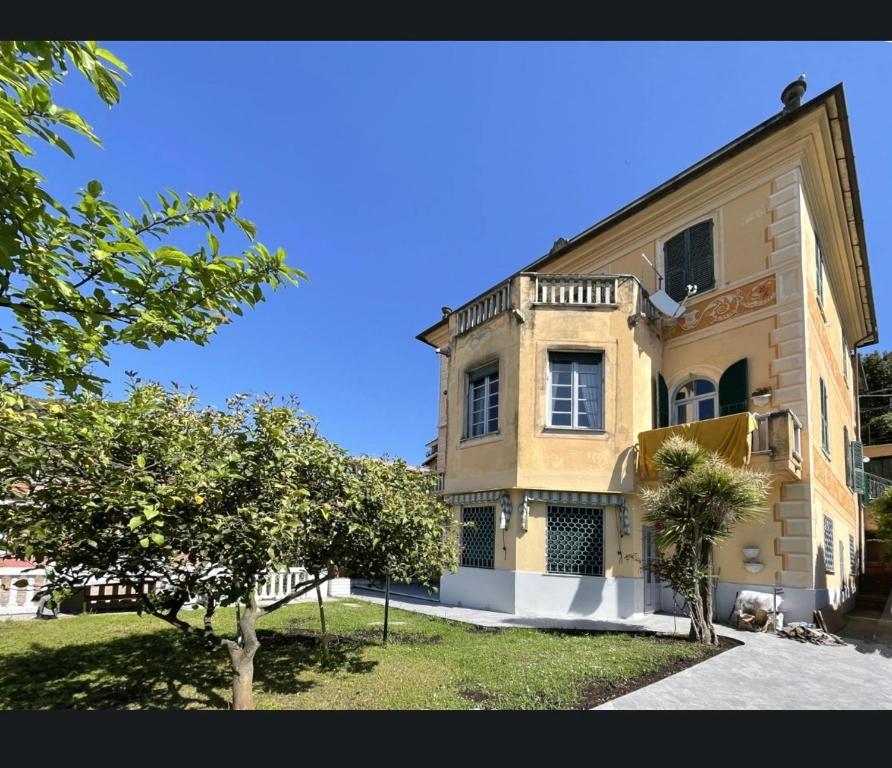 Casa dei Fiordalisi - 2