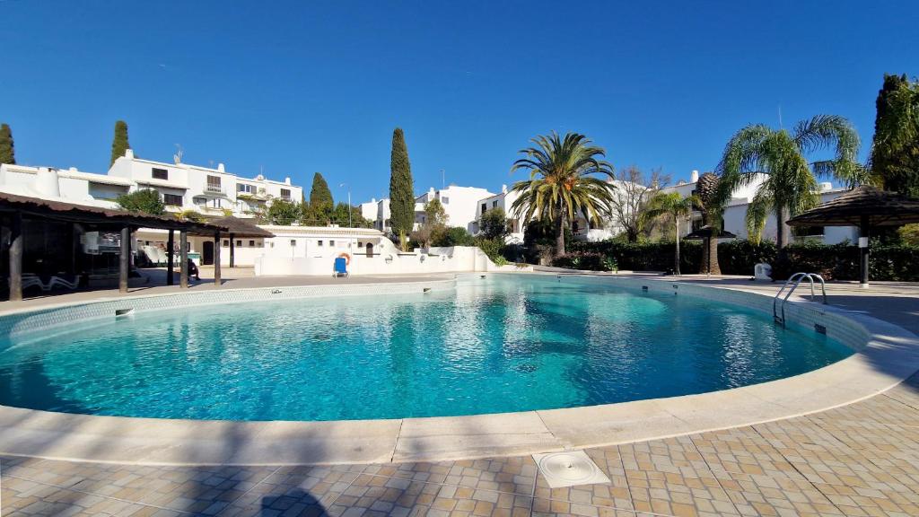 Sao Rafael T2 Duplex, Albufeira, Albufeira