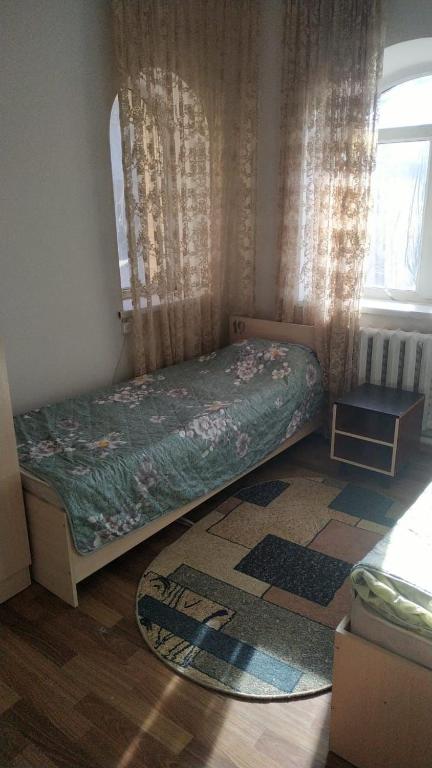 Hostel A99, Astana