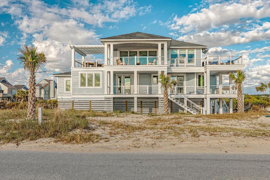 Jailbreak, Southport