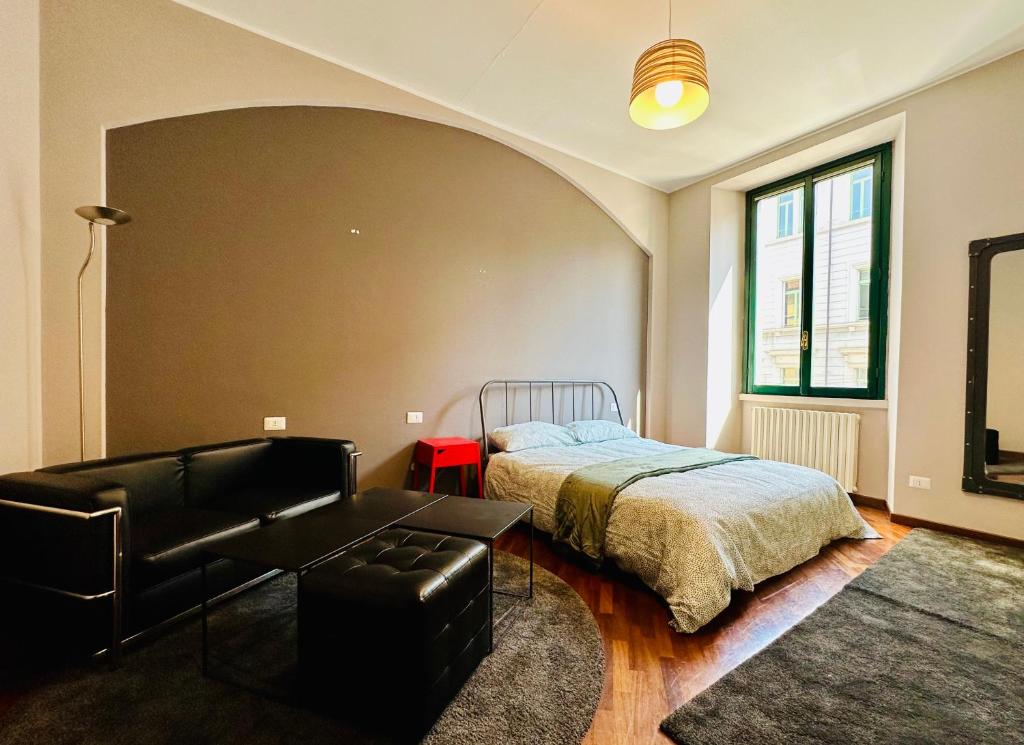 Sweet Apartment Navigli Milano S2 - 5
